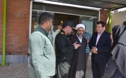 اعلام آمادگی نیروی انتظامی سیستان و بلوچستان در ساماندهی معتادان متجاهر