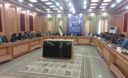 کشت گیاهان دارویی پربازده در بخش ارم حمایت شود