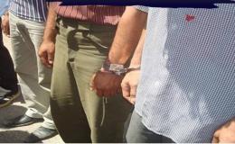 دستگیری ۴۰ خرده فروش و قاچاقچی مواد مخدر