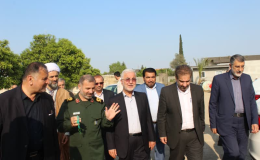 مرکز نگهداری معتادان متجاهر در بابل تا پایان خرداد امسال افتتاح می&zwnj;شود