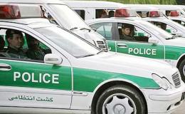 دستگیری ۴۶ خرده&zwnj;فروش و معتاد متجاهر در میبد