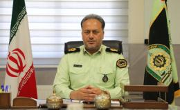 افزایش ۱۵۰ درصدی کشفیات قاچاق و احتکار/ امنیت امروز حاصل همدلی پلیس، دستگاه قضا و مردم است