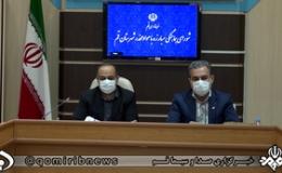 افزایش ۵ درصدی کشفیات مواد مخدر در قم