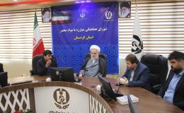 تاکید نماینده ولی فقیه استان کردستان بر حمایت و صیانت از بیماران معتاد