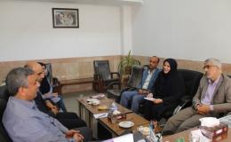 میزبانی پنجمین نمایندگی مجمع خیرین یاریگران زندگی به یزد رسید