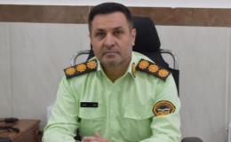 دستگیری 7 نفرخرده فروش مواد مخدر در پیرانشهر