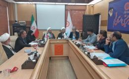 تصویب برنامه عملیاتی ویژه برای هفته مبارزه با مواد مخدر در نشست کمیته استانی