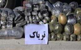 &nbsp;کشف بیش از ۴۳ کیلو تریاک در کرمانشاه