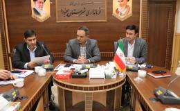 نظارت جدی بر مراکز سرپایی ترک اعتیاد در جلسه شورای هماهنگی شهرستان بجنورد