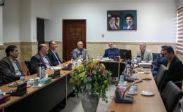 برگزاری نخستین جلسه &laquo;کارگروه تخصصی بررسی پروپوزال&zwnj;های تحقیقاتی&raquo;/ قائم مقام دبیرکل ستاد مبارزه با موادمخدر: هر اقدامی در ستاد باید در راستای مأموریت&zwnj;های آن باشد