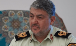 ضربه ۹ هزار کیلو گرمی پلیس کرمان به قاچاقچیان مواد مخدر