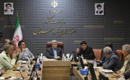 تاکید بر استفاده از ظرفیت پایگاه های بسیج برای پشتیبانی از عملیات های پلیس مبارزه با مواد مخدر