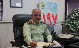 کشف ۷۴ کیلوگرم مواد مخدر در قائم شهر