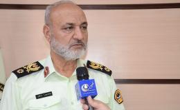 کشف بیش از یک تن موادمخدر در نیمروز