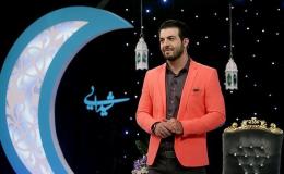&laquo;عبدالله روا&raquo; مجری مطرح تلویزیون و رادیو سفیر پیشگیری از اعتیاد شد