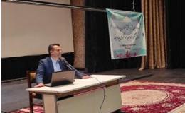 برگزاری همایش توانمندسازی والدین و دانش آموزان با رویکرد مهارت&zwnj;های زندگی در اردبیل