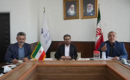 برگزاری نخستین گردهمایی دبیران شوراهای هماهنگی مبارزه با مواد مخدر شهرستان&zwnj;های تابعه استان کرمانشاه