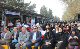لزوم استفاده از ظرفیت&zwnj;های علمی برای مقابله با آسیب&zwnj;های اجتماعی در مازندران/ برگزاری گردهمایی دانشجویی &laquo;نه به اعتیاد&raquo; در دانشگاه مازندران