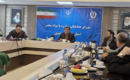 ضرورت استفاده از ظرفیت انجمن درمانگران اعتیاد در برنامه&zwnj;های درمان و حمایت&zwnj;های اجتماعی