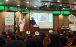 اولین یادواره شهدای مبارزه با مواد مخدر استان زنجان برگزار شد