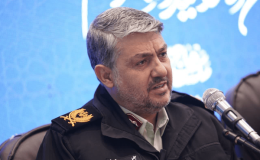ناکامی قاچاقچیان مسلح در انتقال ۵۰۰ کیلوگرم شیشه از حوزه قلعه گنج