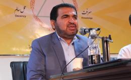 صفا و صمیمیت، نظم و انضباط از بارزترین شاخصه های جمعیت کنگره 60 است