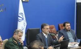 استاندار مازندران از مدال&zwnj;آوران المپیک &laquo;سفیران پیشگیری از اعتیاد&raquo; تجلیل کرد
