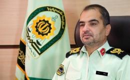 یک تن و ۵۳۵ کیلوگرم مواد مخدر در سیستان و بلوچستان کشف شد