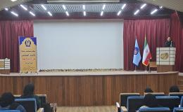 برگزاری کارگاه آموزشی پیشگیری از اعتیاد برای صنف آرایشگران زنانه در یزد