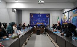برگزاری کارگاه آموزشی توانمندسازی زنان آسیب&zwnj;دیده از اعتیاد در استان