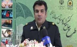 افزایش کشف مواد مخدر در زنجان