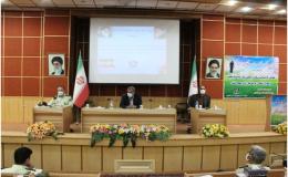 تقدیر از فعالان عرصه مبارزه با مواد مخدر استان قزوین