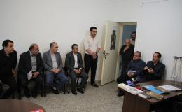 ارزیابی عملکرد مراکز درمانی و لزوم توجه به توانمندسازی و حرفه آموزی معتادین متجاهر