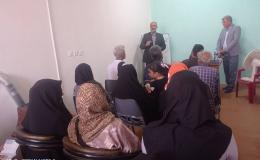 نهادهای مردمی، بازوی مؤثر مقابله با موادمخدر و کاهش آسیب&zwnj;های اجتماعی