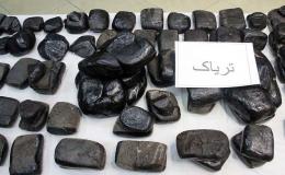 کشف بیش از ۲۰ کیلوگرم انواع مواد مخدر در خوزستان