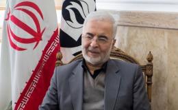 پیام تبریک دبیرکل ستاد مبارزه با مواد مخدر به مناسبت سالگرد پیروزی انقلاب اسلامی ایران