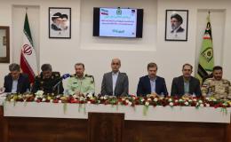 مبارزه با مواد مخدر نیازمند همکاری همه دستگاه&zwnj;هاست