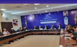 کانون های یاریگران یک فرصت مغتم برای مداخلات جامعیت محور در محیط های روستایی هستند