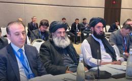 تاکید مقام وزیر کشور طالبان بر مبارزه جدی با قاچاق مواد مخدر در افغانستان