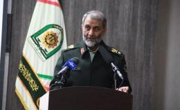 کشف بیش از ۷۲۰ تن انواع مواد مخدر در کشور