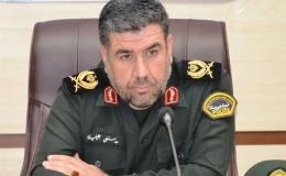 انهدام ۲ باند بین&zwnj;المللی قاچاق مواد مخدر در سیستان و بلوچستان