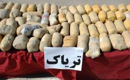 کشفیات مواد مخدر در زنجان ۲۴ درصد افزایش یافته است
