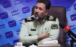 اعتیاد ریشه 54 درصد سرقت&zwnj;های خرد در استان مرکزی