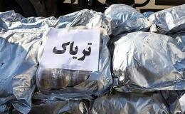 کشف ۶ کیلو مواد مخدر در نیشابور
