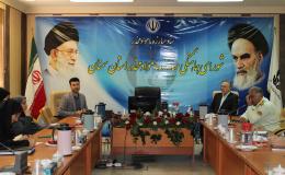 بازدید تیم نظارت از عطاری&zwnj;های شهرستان سمنان