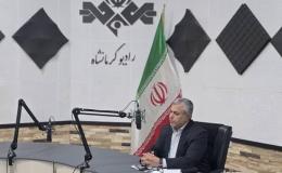 حضور دبیر شورای هماهنگی مبارزه با مواد مخدر استان در برنامه رادیویی &laquo;صدای شهر&raquo;/ تأکید بر ضرورت افزایش حساسیت اجتماعی نسبت به آسیب&zwnj;های اعتیاد