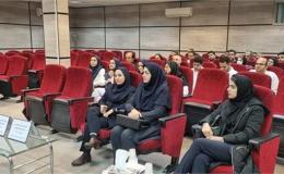 کارگاه آموزشی پیشگیری از اعتیاد برای جامعه کار و تولید در رشت برگزار شد