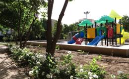 پارک محلات یک فرصت فرهنگی، اقتصادی و مشارکتی است
