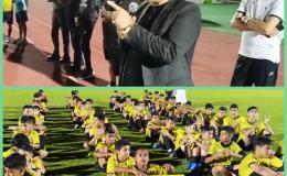 حضور پررنگ جوانان در برنامه&zwnj;های ورزشی؛ نماد &laquo;نه&raquo; گفتن به اعتیاد و آسیب&zwnj;های اجتماعی