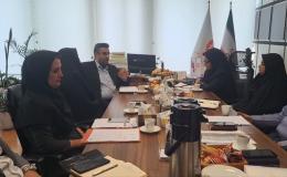 تأکید بر حرفه&zwnj;آموزی و اشتغال معتادان متجاهر پس از ترخیص در گلستان